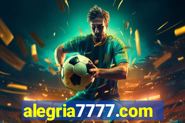 alegria7777.com