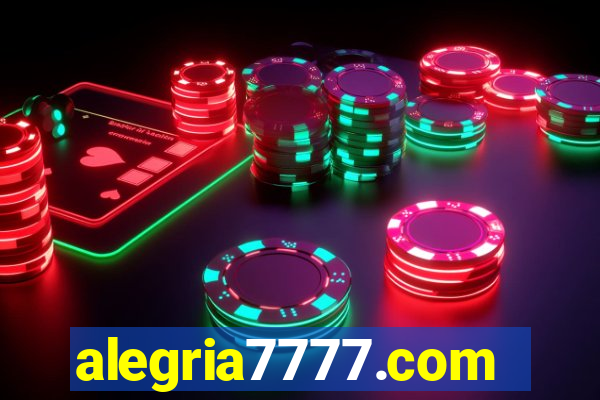 alegria7777.com