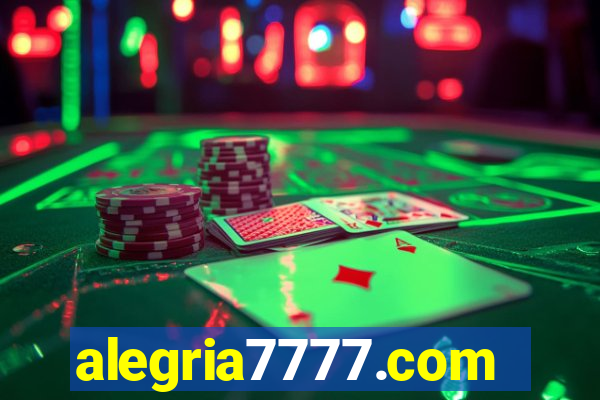 alegria7777.com