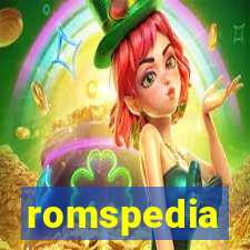 romspedia