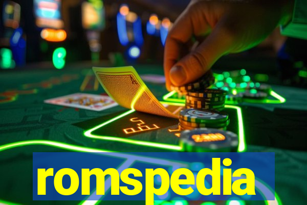 romspedia