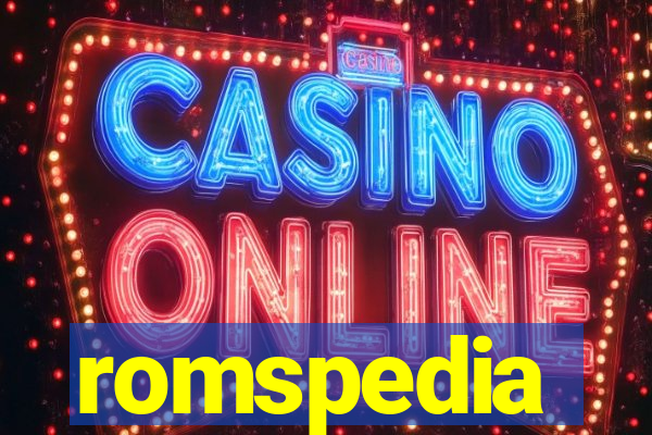 romspedia
