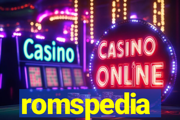 romspedia