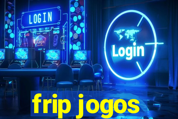 frip jogos