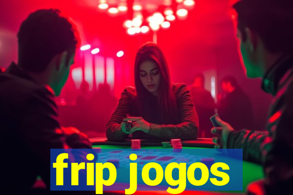 frip jogos