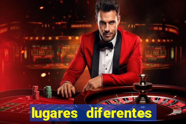 lugares diferentes para comemorar aniversário bh