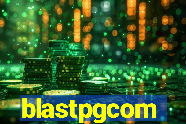 blastpgcom