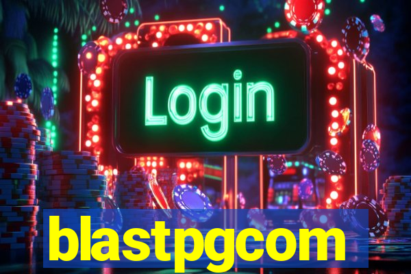blastpgcom