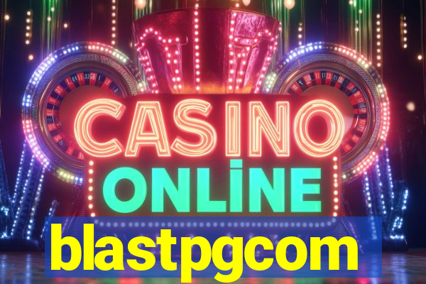blastpgcom