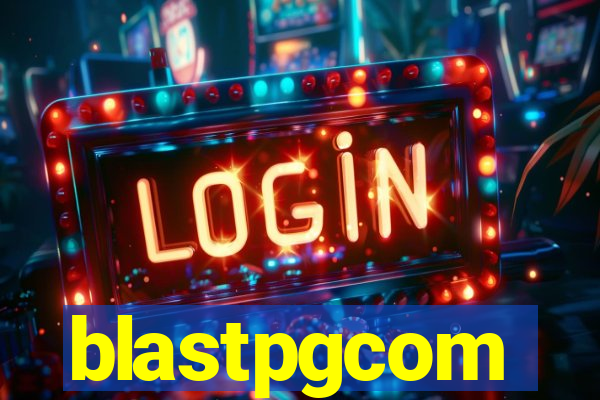 blastpgcom
