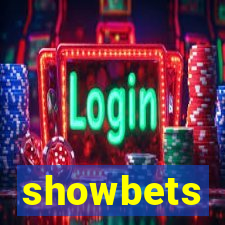 showbets