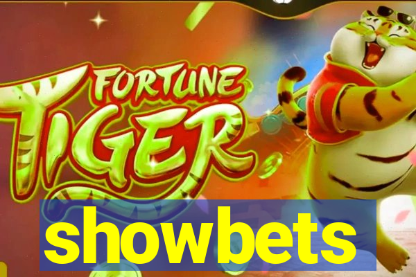showbets