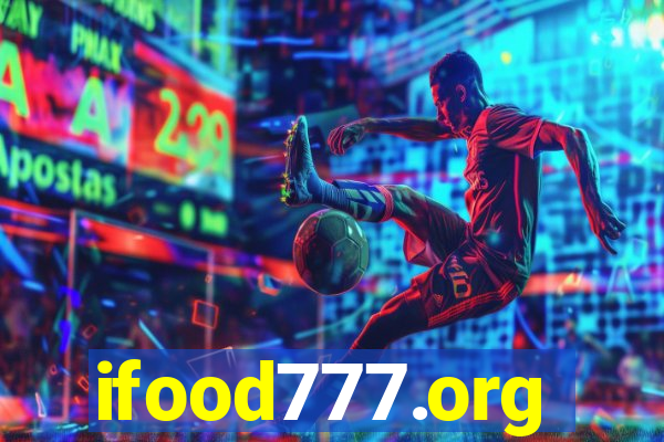 ifood777.org