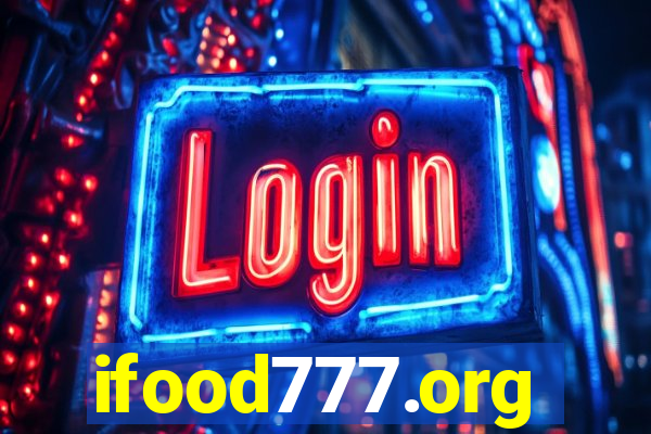 ifood777.org