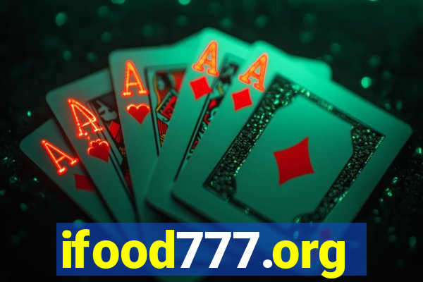 ifood777.org
