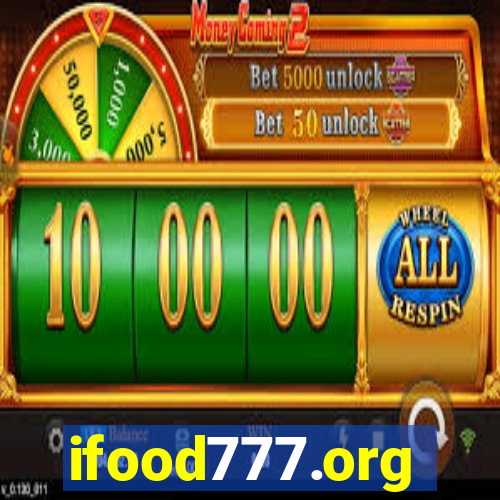 ifood777.org