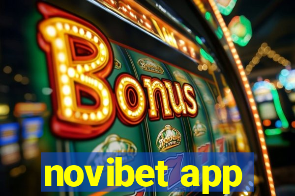 novibet app