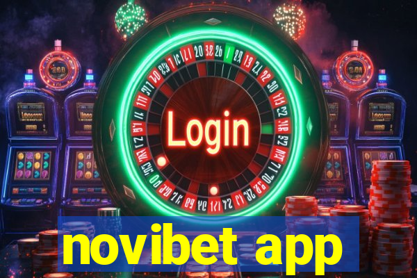 novibet app