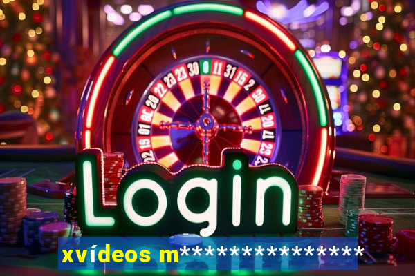 xvídeos m***************