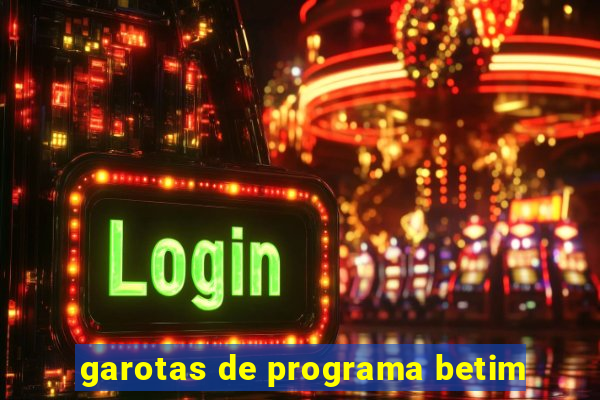 garotas de programa betim