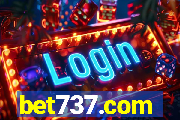 bet737.com