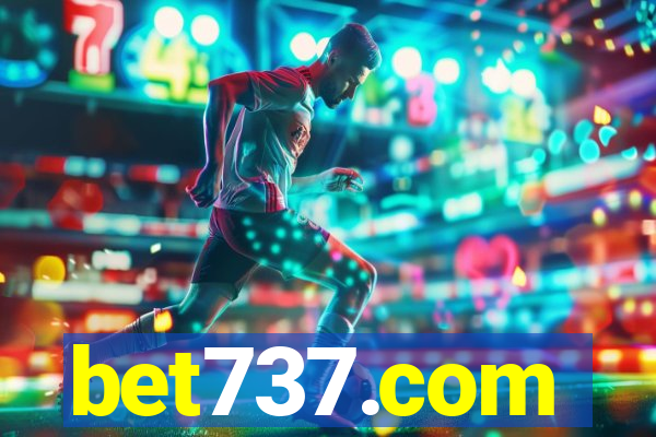 bet737.com