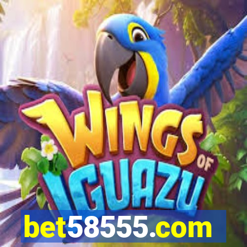 bet58555.com