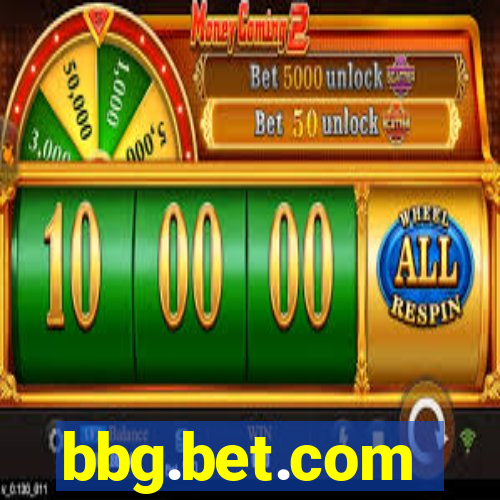 bbg.bet.com