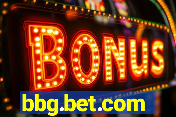 bbg.bet.com
