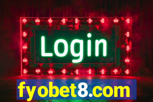 fyobet8.com