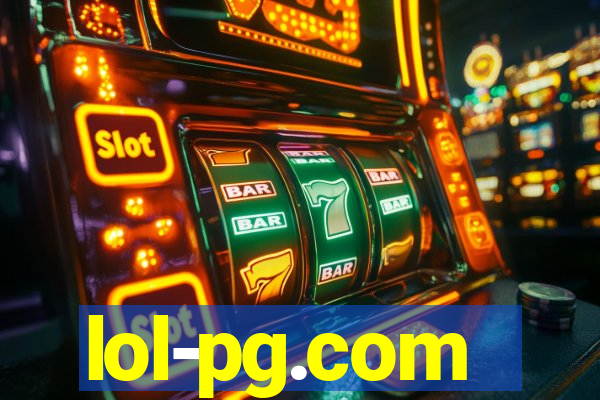lol-pg.com