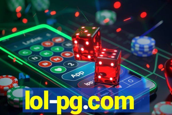 lol-pg.com