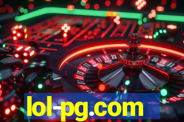 lol-pg.com