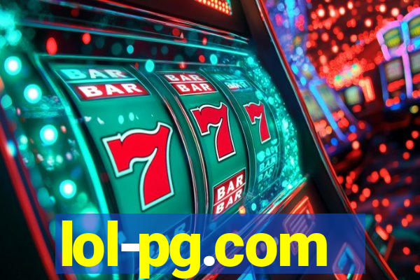 lol-pg.com