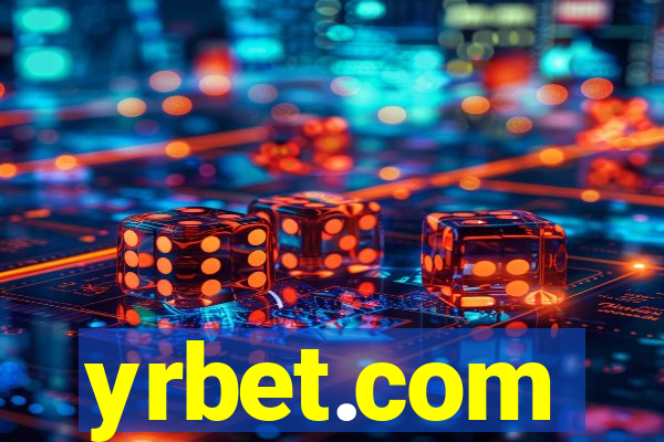 yrbet.com