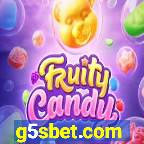 g5sbet.com