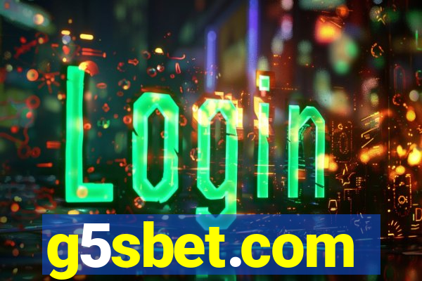 g5sbet.com