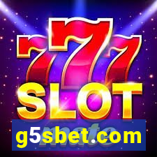 g5sbet.com