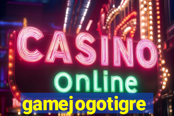 gamejogotigre