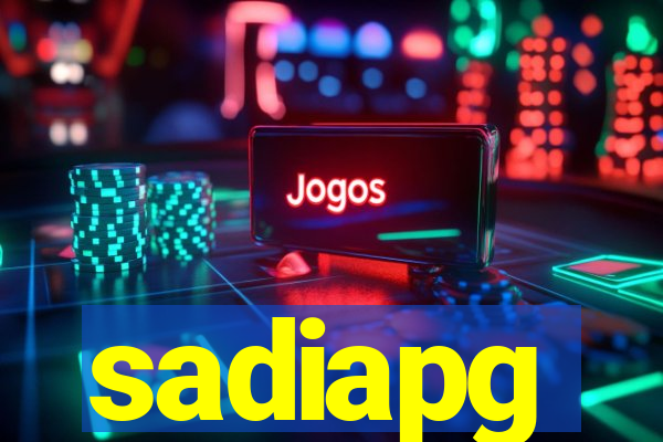 sadiapg