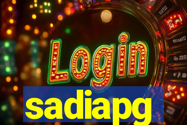 sadiapg