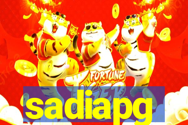 sadiapg