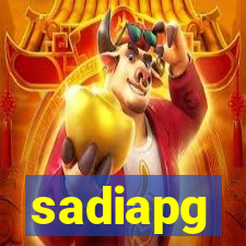 sadiapg