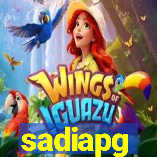 sadiapg