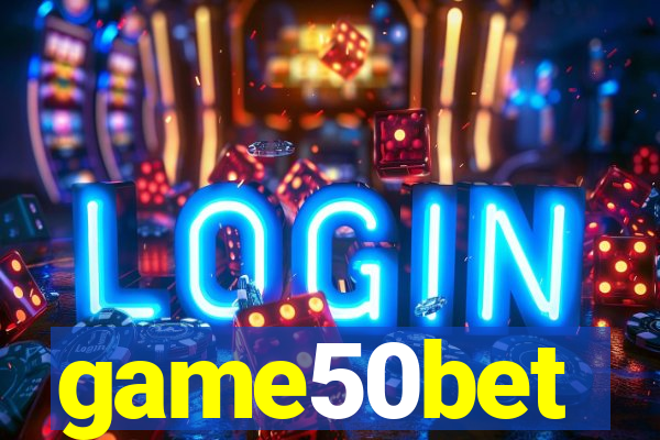 game50bet