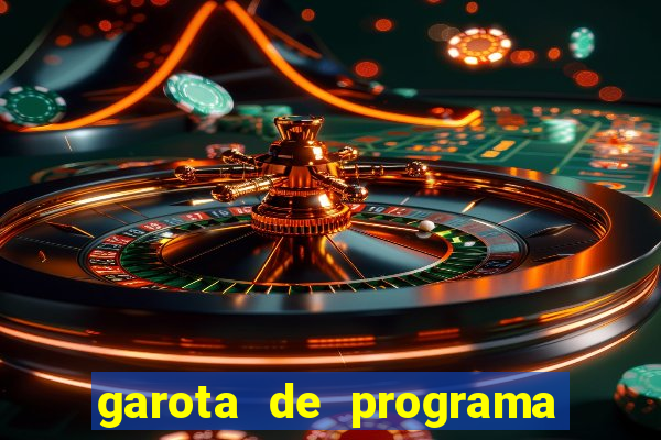 garota de programa em santos