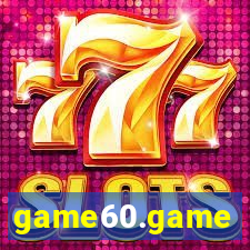 game60.game