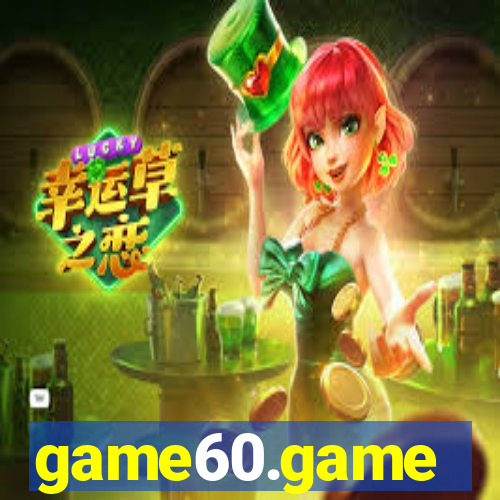 game60.game