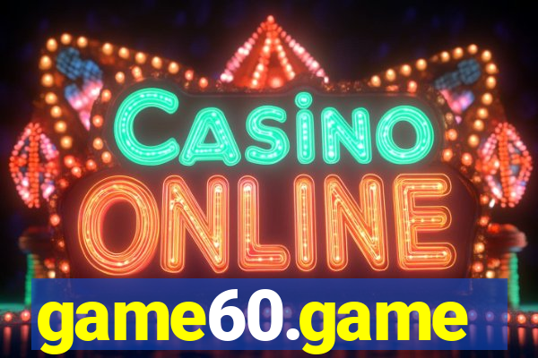 game60.game