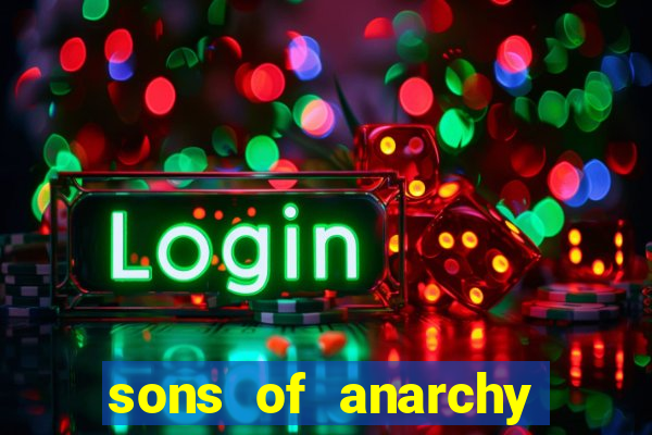 sons of anarchy google drive